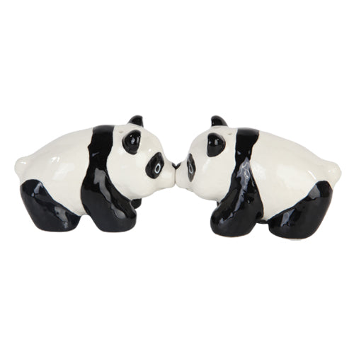 Giant Pandas Salt and Pepper Shakers Set (4/48)