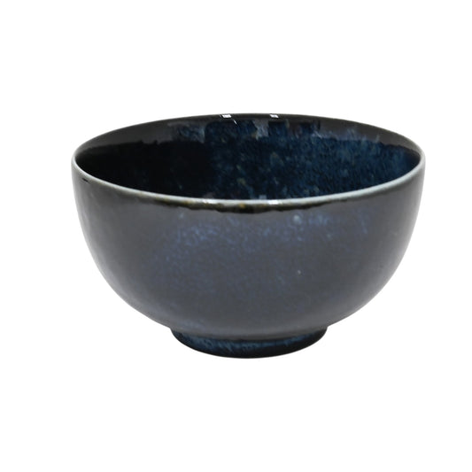 12oz 5"Dia Porcelain Rice Bowl Youhenkon JP (6/48)