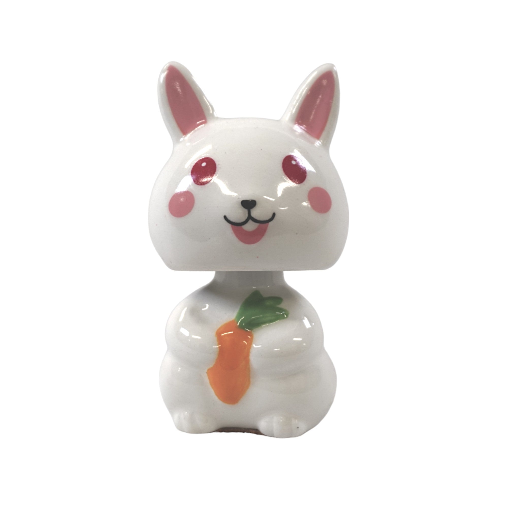 3 Inch Usagi Rabbit Bobble Head (1/240) – Urban Tokyo