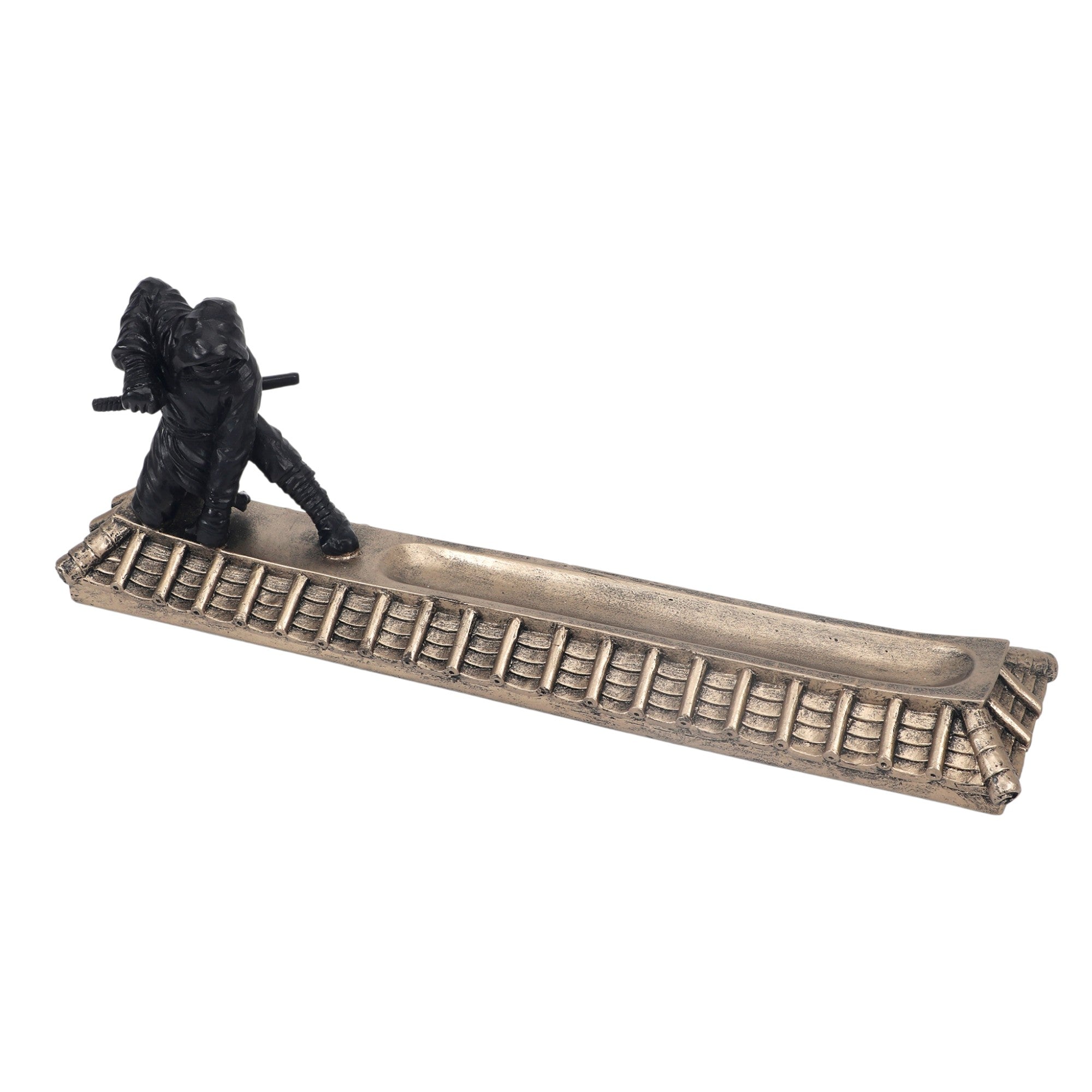 Ninja Incense Holder 10 inch L (1/16) – UrbanTokyo