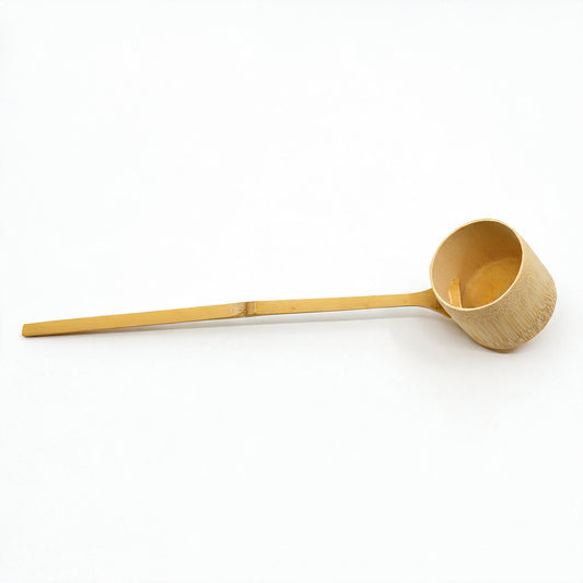 Hishaku Bamboo Water Ladle – Small, 9.4 in.