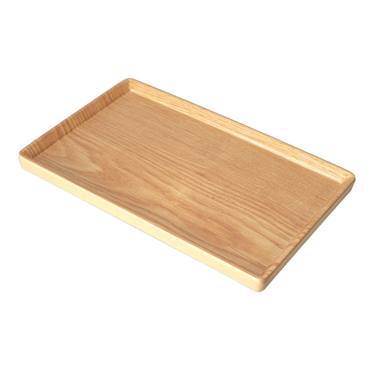 12"L Rectangular Melamine Tray (8/32)