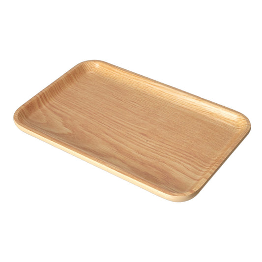 12"L Rectangular Melamine Tray (6/24)
