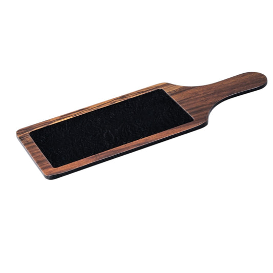 13.3"L Melamine Serving Tray (6/24)