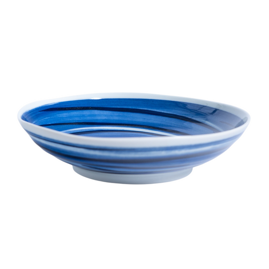 Gosuhakeme 8.25"Dia Deep Plate JP (5/30)