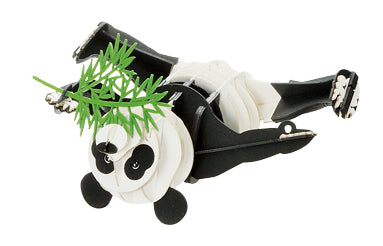 Giant Panda Paper Puzzle JP (1/20)